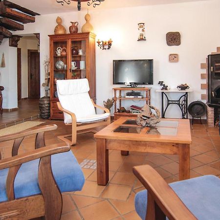 Awesome Home In Mijas With House Sea View Exteriör bild