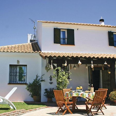Awesome Home In Mijas With House Sea View Exteriör bild