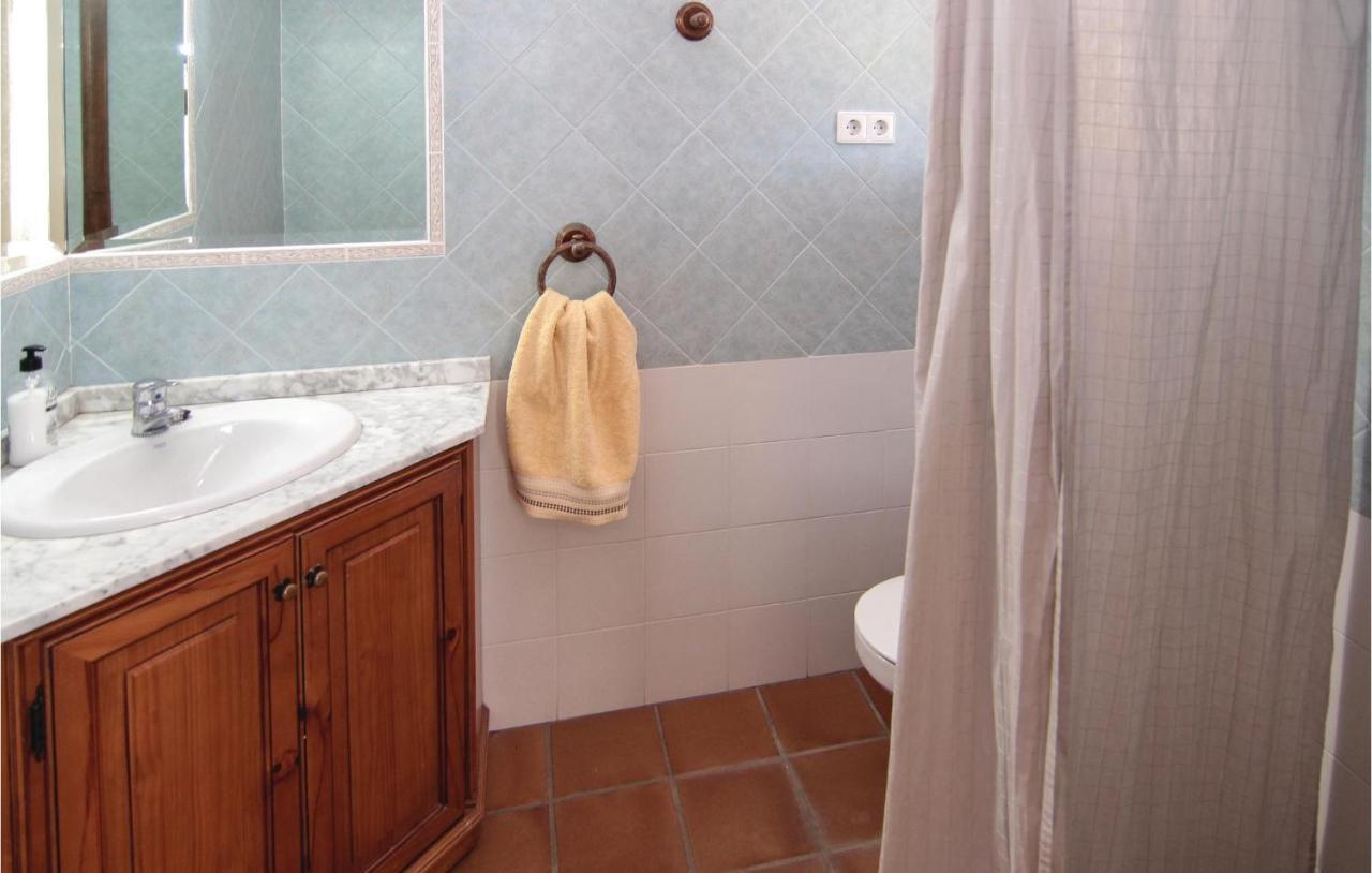 Awesome Home In Mijas With House Sea View Exteriör bild